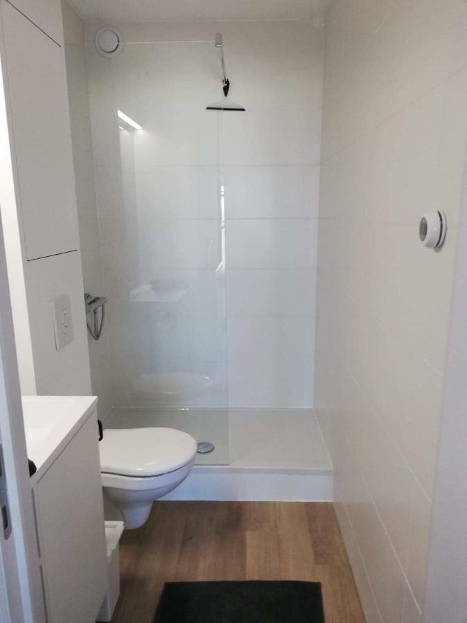 Zeebriesje Apartamento Oostduinkerke Exterior foto
