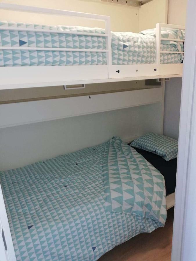 Zeebriesje Apartamento Oostduinkerke Exterior foto